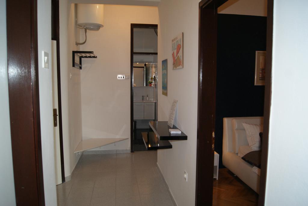 Sunset Apartment Selce Cameră foto