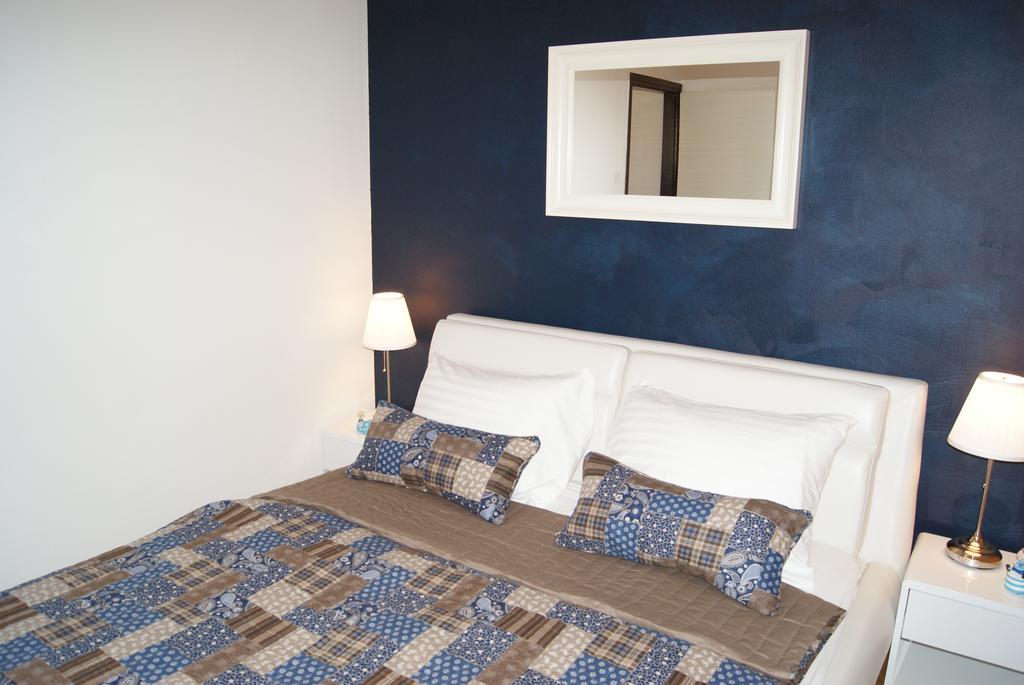 Sunset Apartment Selce Cameră foto