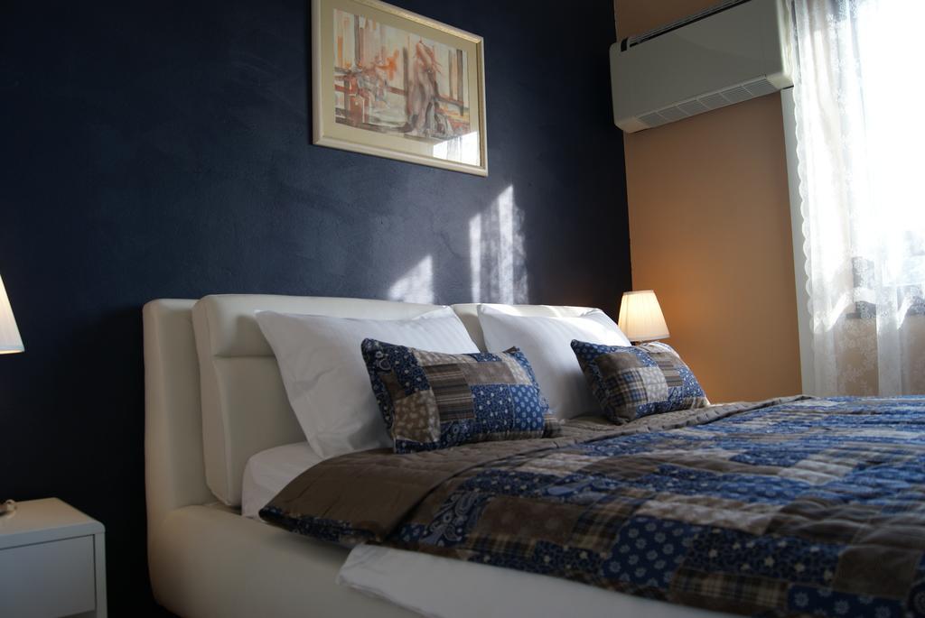 Sunset Apartment Selce Cameră foto