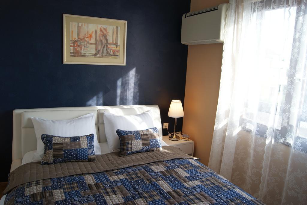 Sunset Apartment Selce Cameră foto