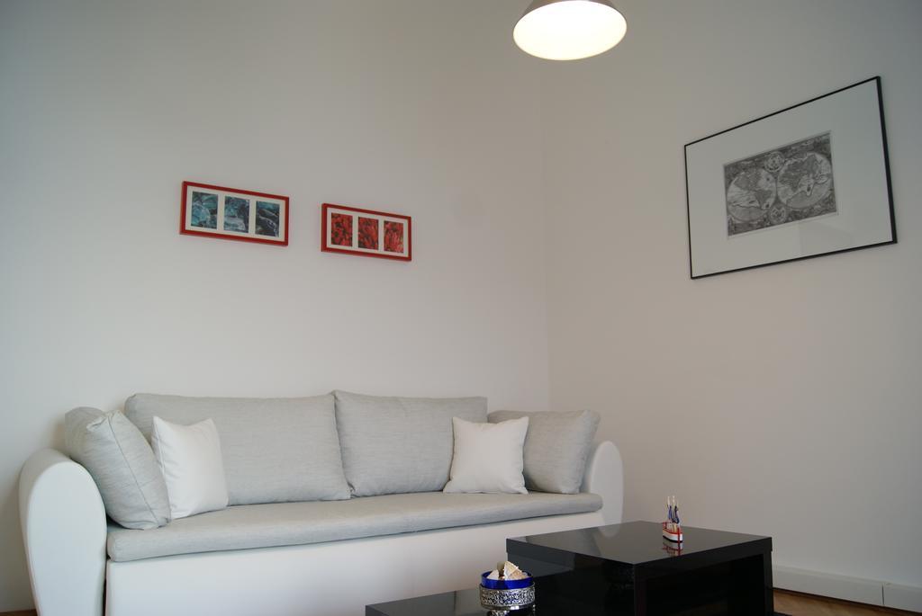 Sunset Apartment Selce Cameră foto