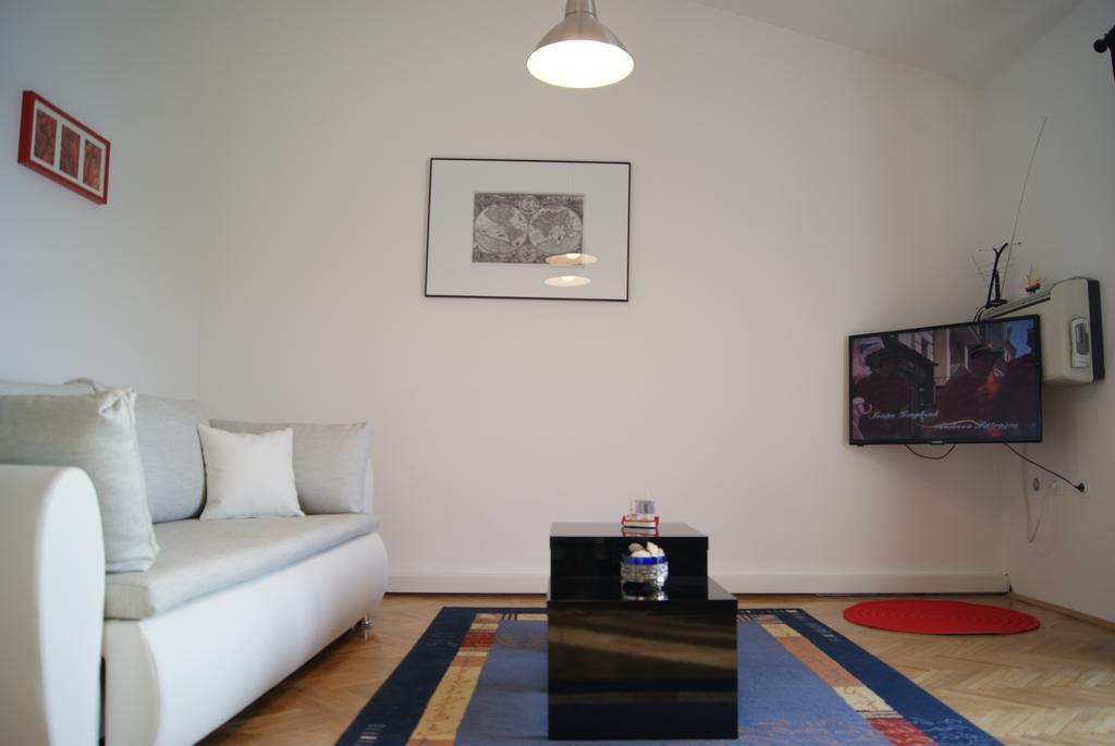 Sunset Apartment Selce Cameră foto